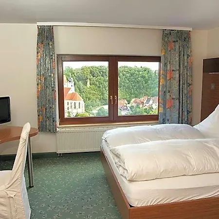 Krone Hotel