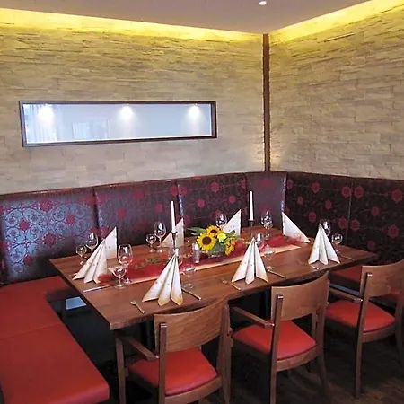 Hotel Krone