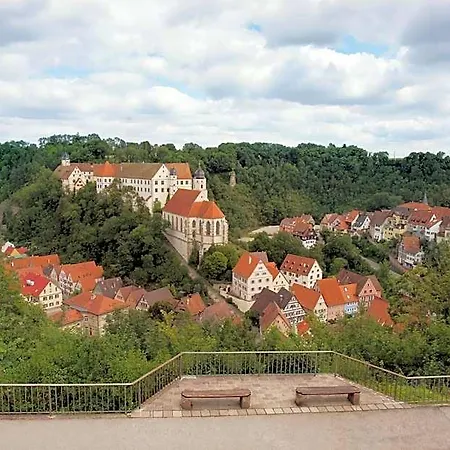 Krone Hotel Haigerloch
