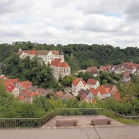 Hotel Krone Haigerloch