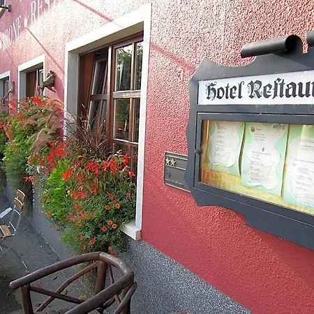 Hotel Krone