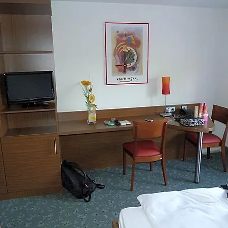 Krone Hotel
