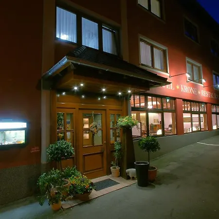 Hotel Krone